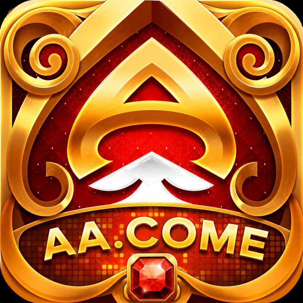 AA Game
