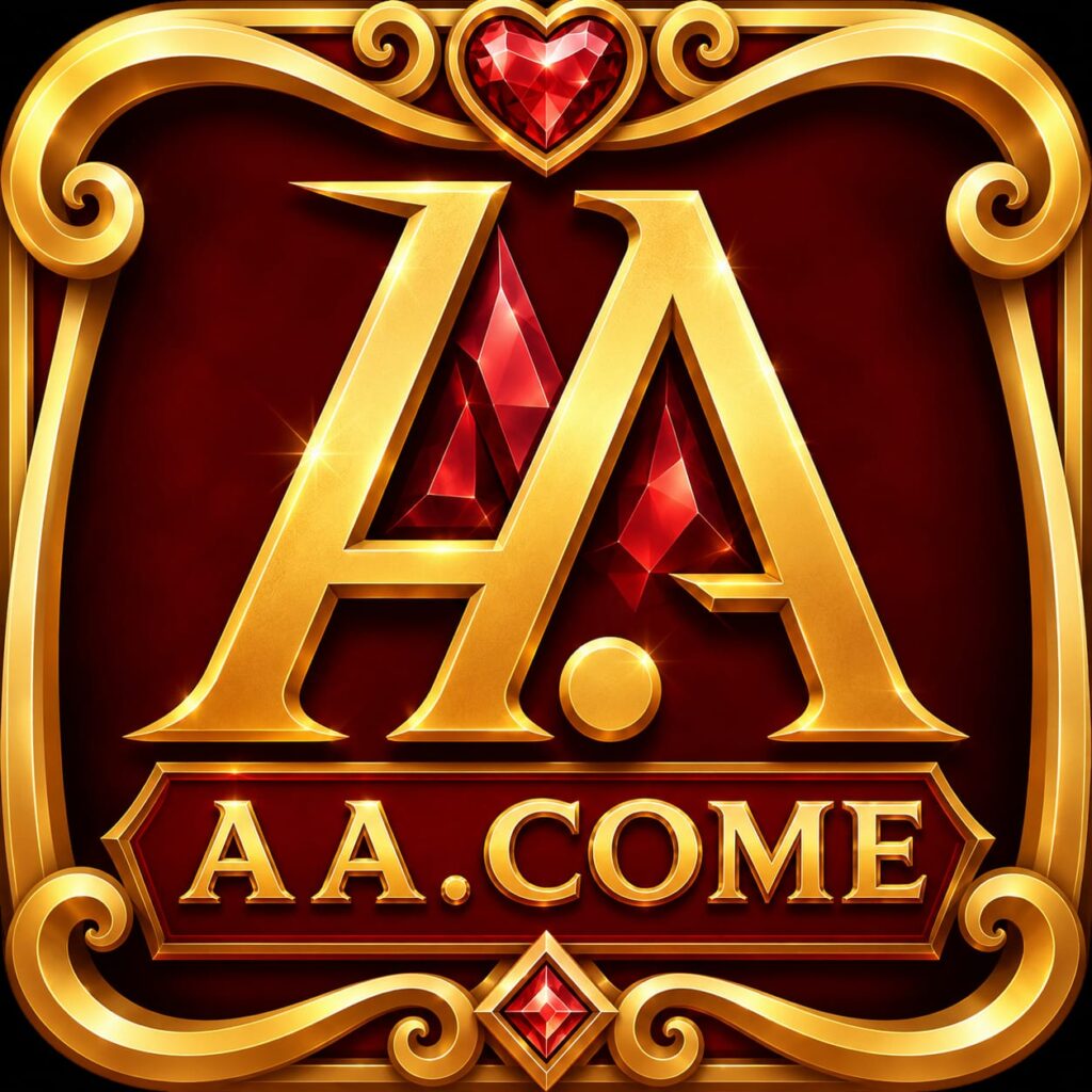 AA Game