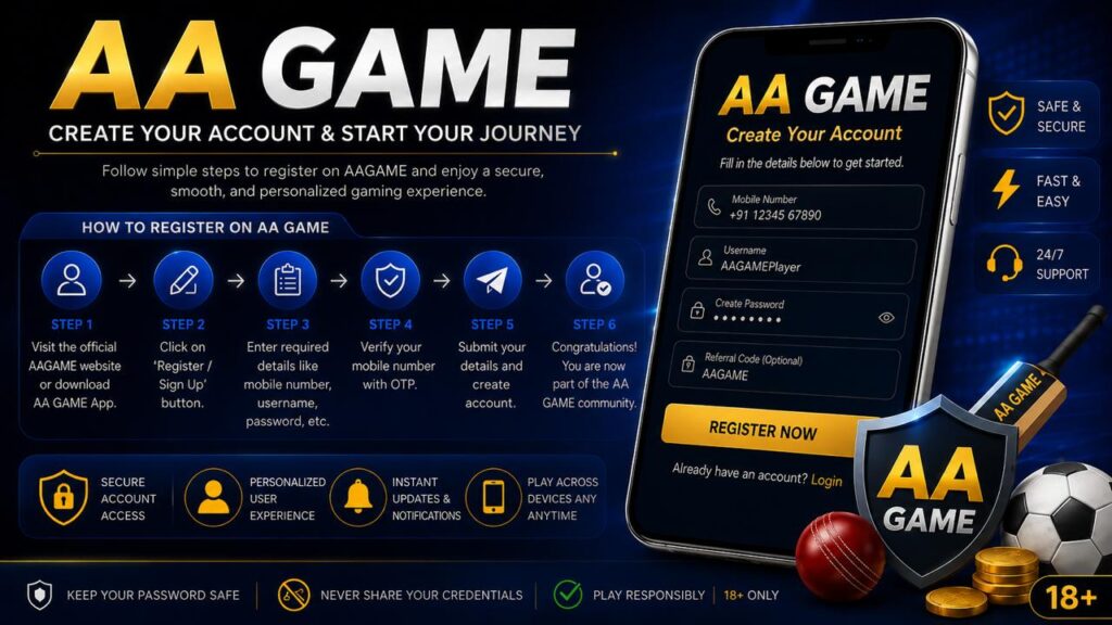 AA game